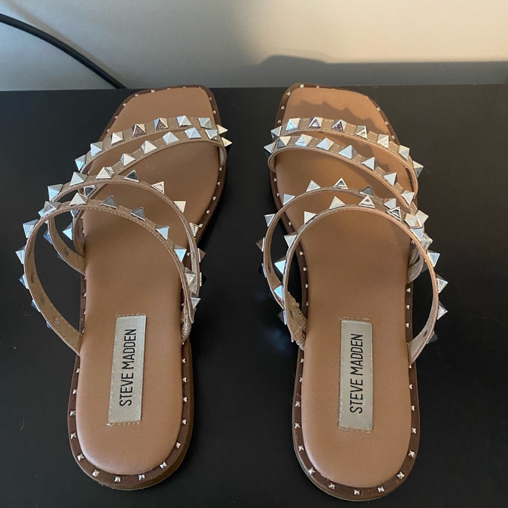 Steve Madden Skyler Sandals